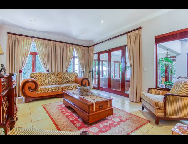 3 BEDROOM CLUSTER SOLD IN BRYANSTON